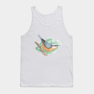 Nuthatch Tank Top